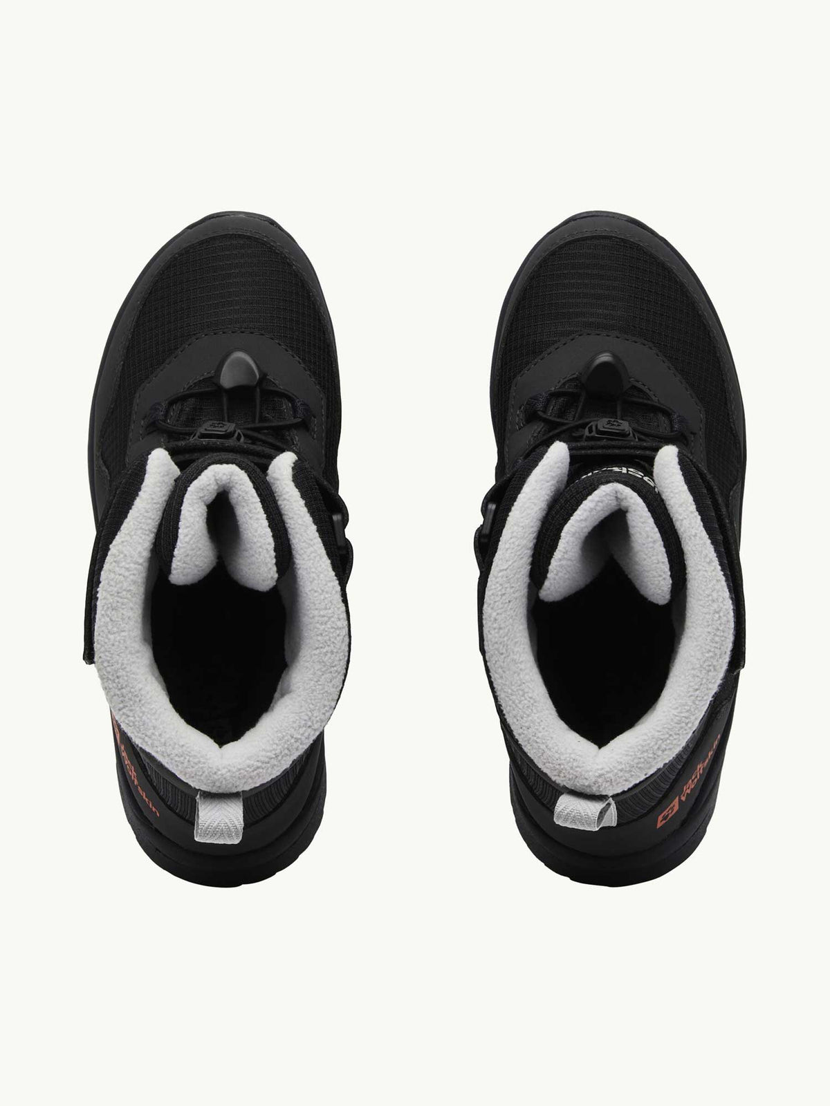 JACK WOLFSKIN Ботуши POLAR BEAR-B TEXAPORE HIGH VC K