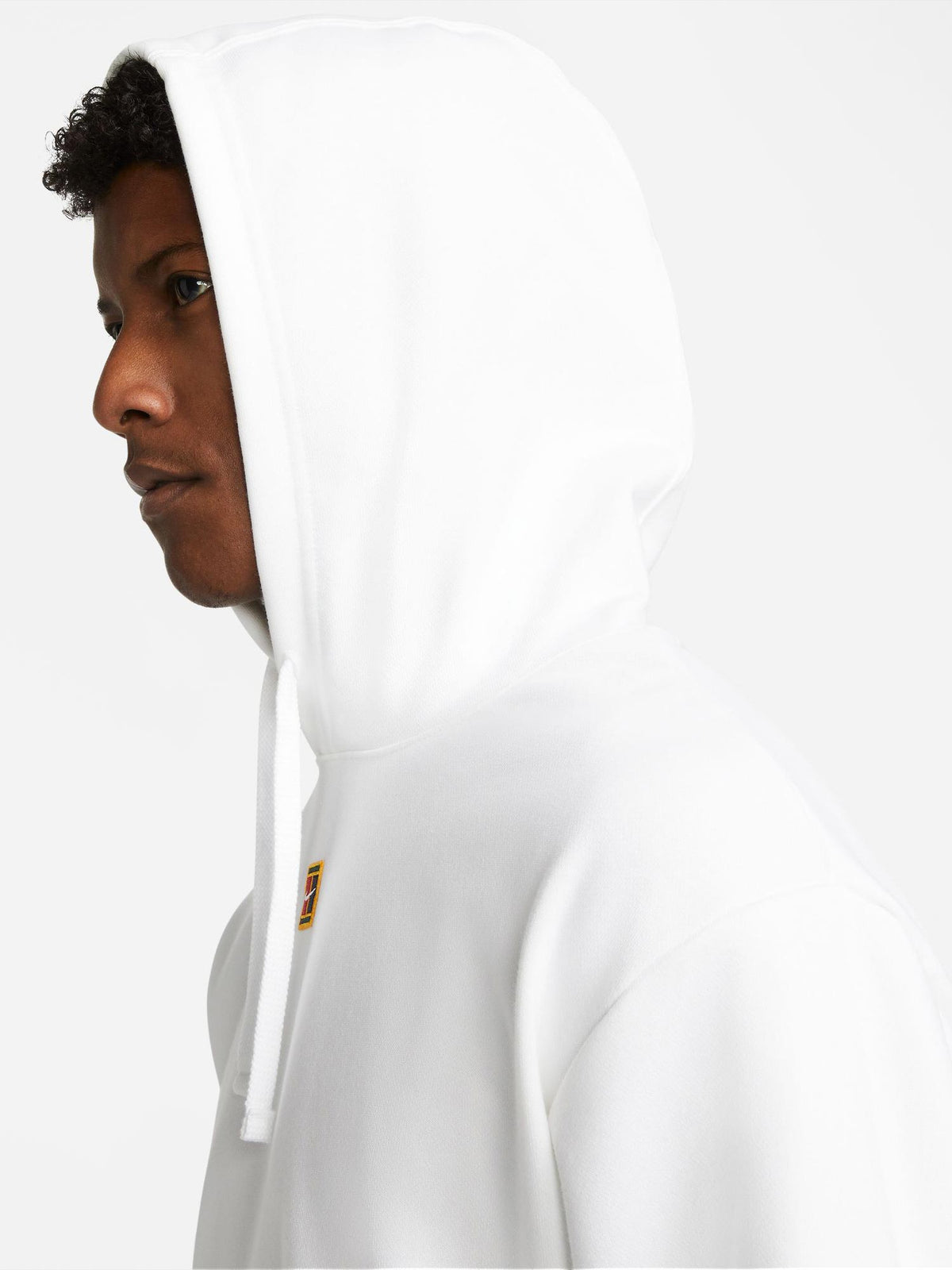 NIKE Суитшърт M DF FLC HERITAGE