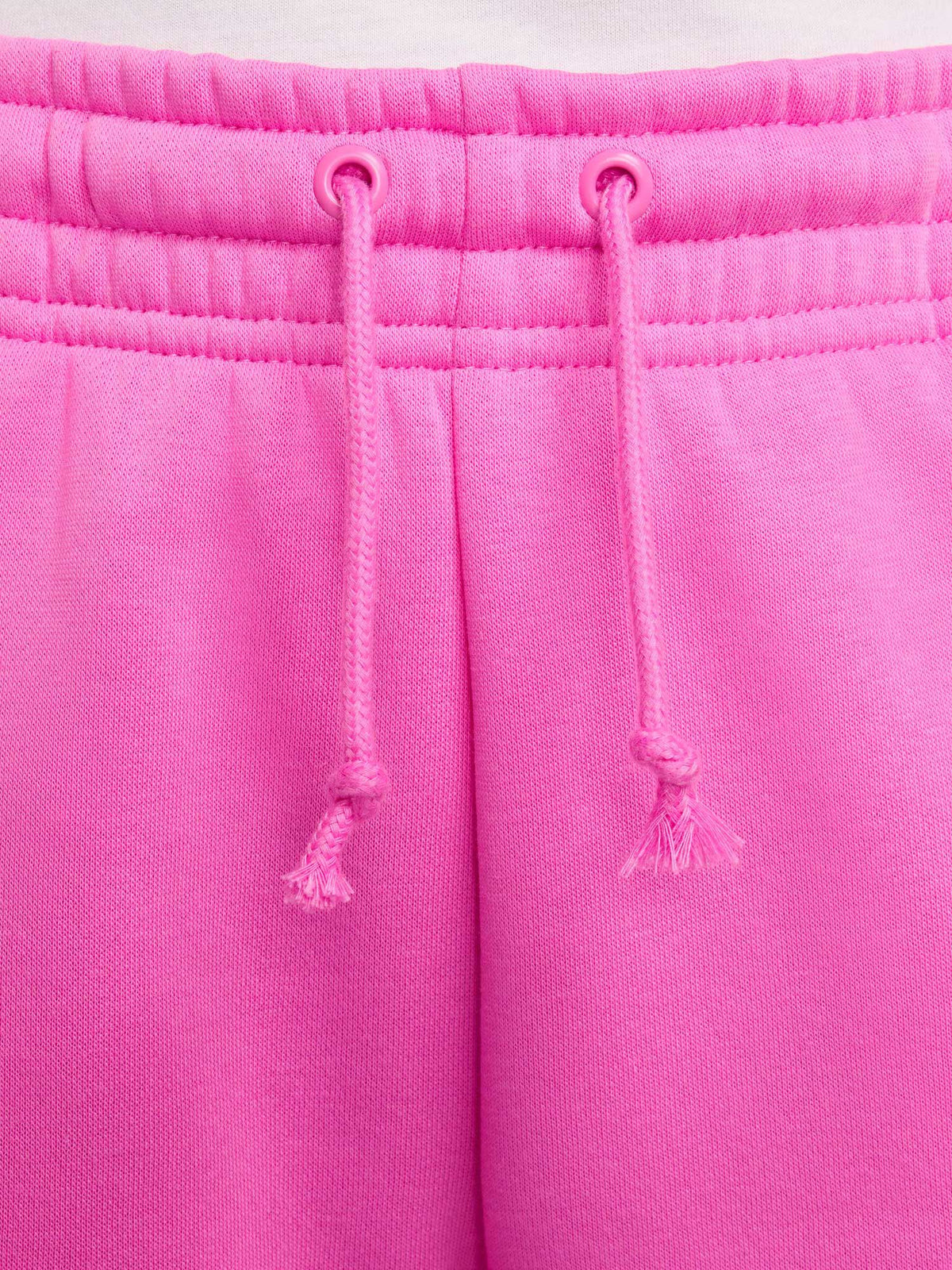 NIKE Спортно долнище W NSW PHNX FLC MR PANT STD