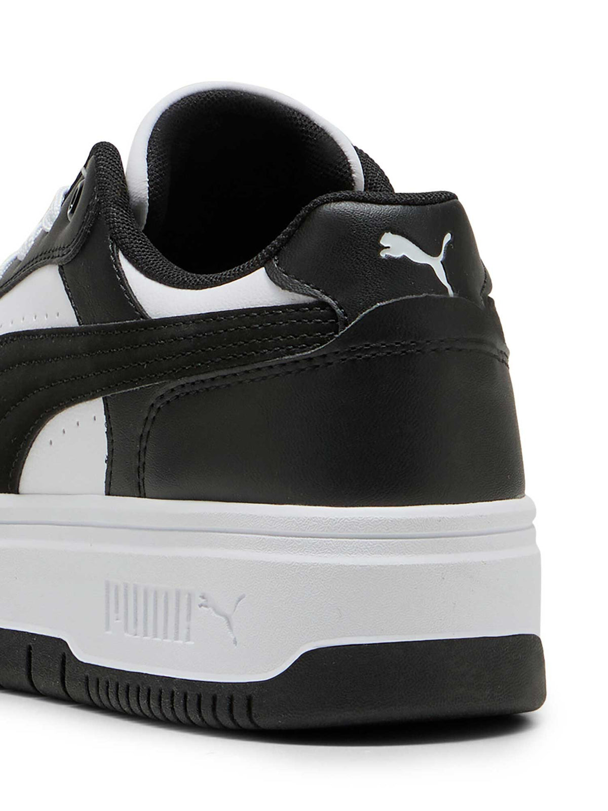 PUMA Обувки Rebound Femme Low