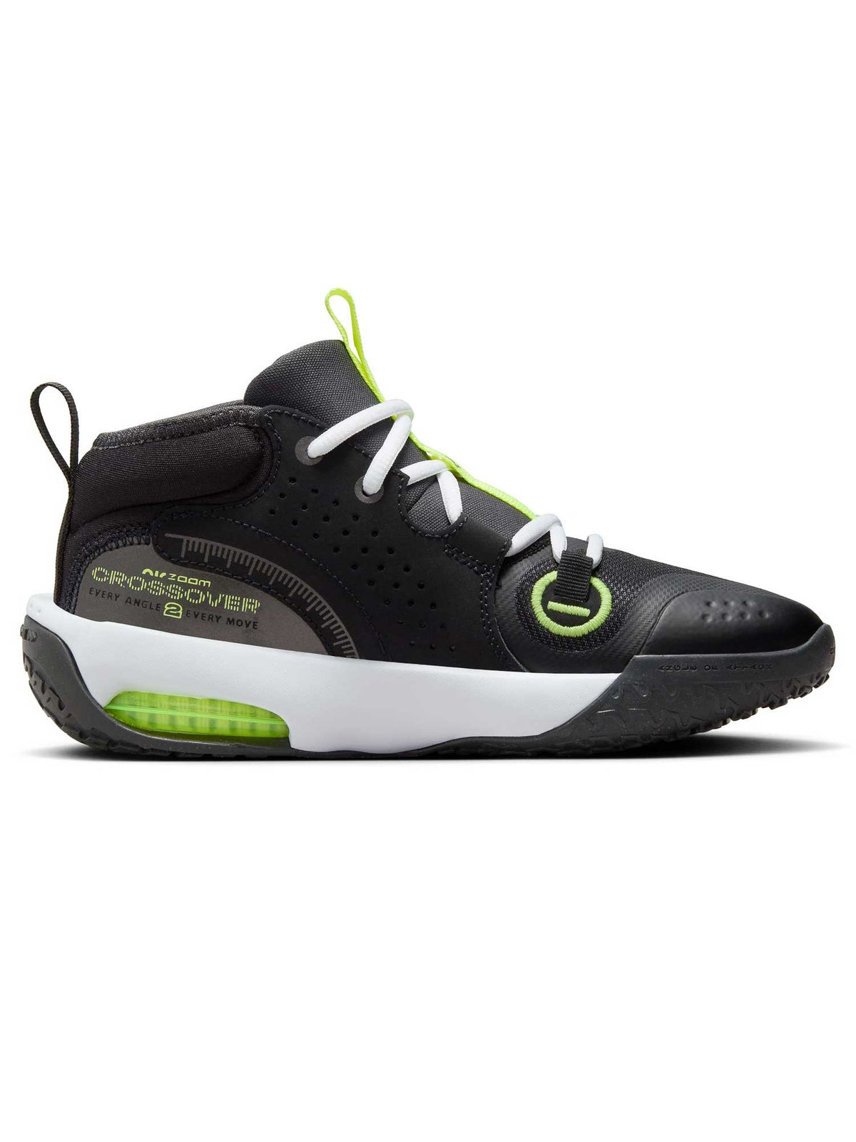 NIKE Обувки AIR ZOOM CROSSOVER 2 (GS)