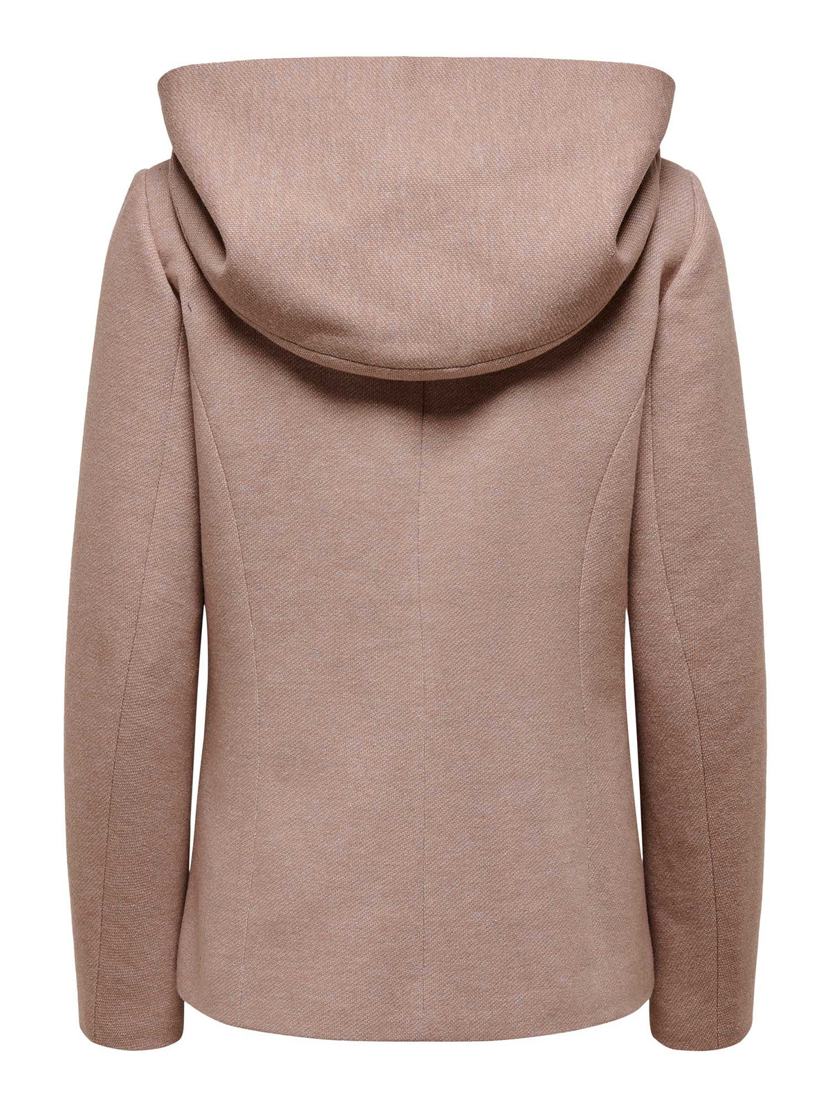 ONLY Палто ONLSEDONA LIGHT HOOD JACKET OTW
