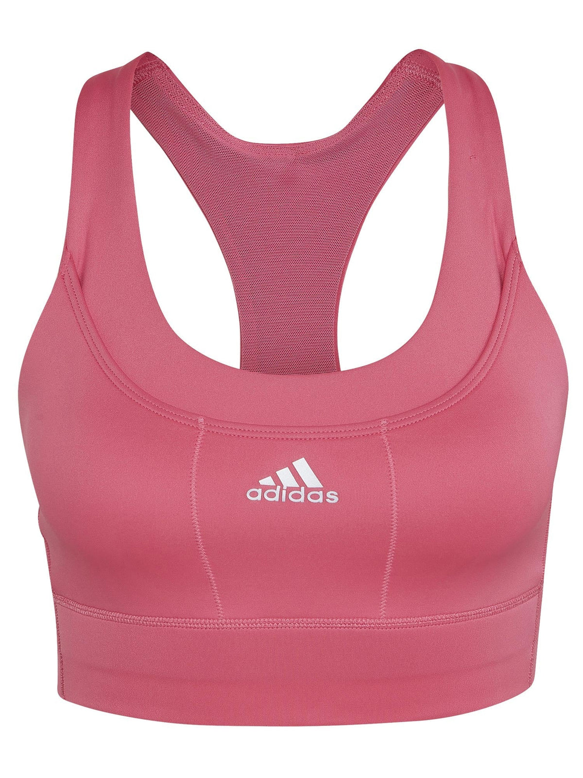ADIDAS PERFORMANCE Спортен сутиен Running Medium-Support Pocket