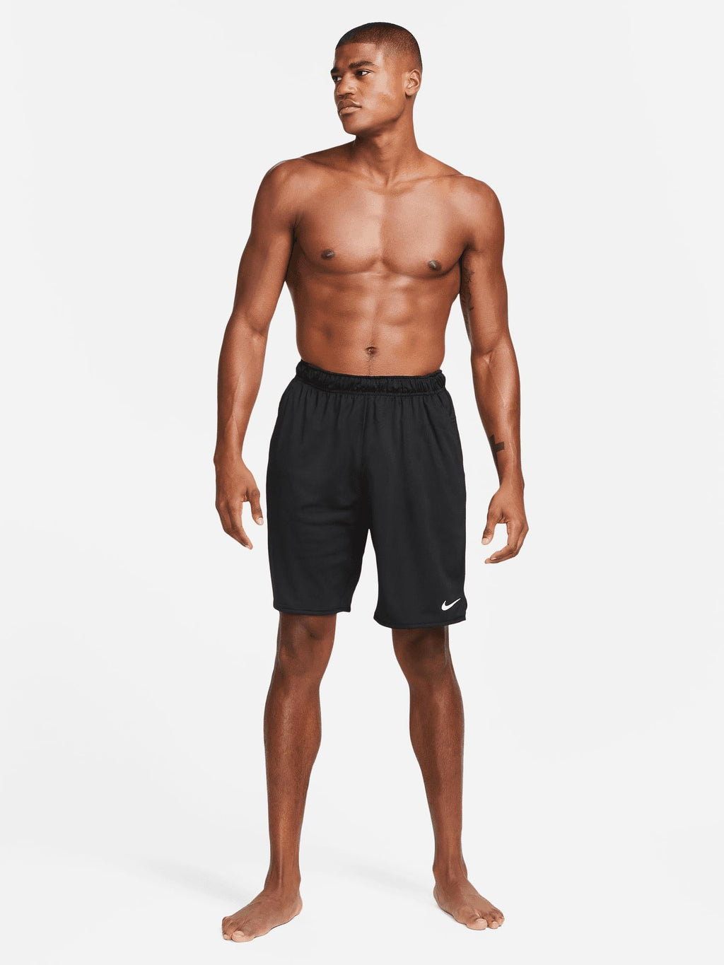 NIKE Къси панталони M NK DF TOTALITY KNIT 9 IN UL