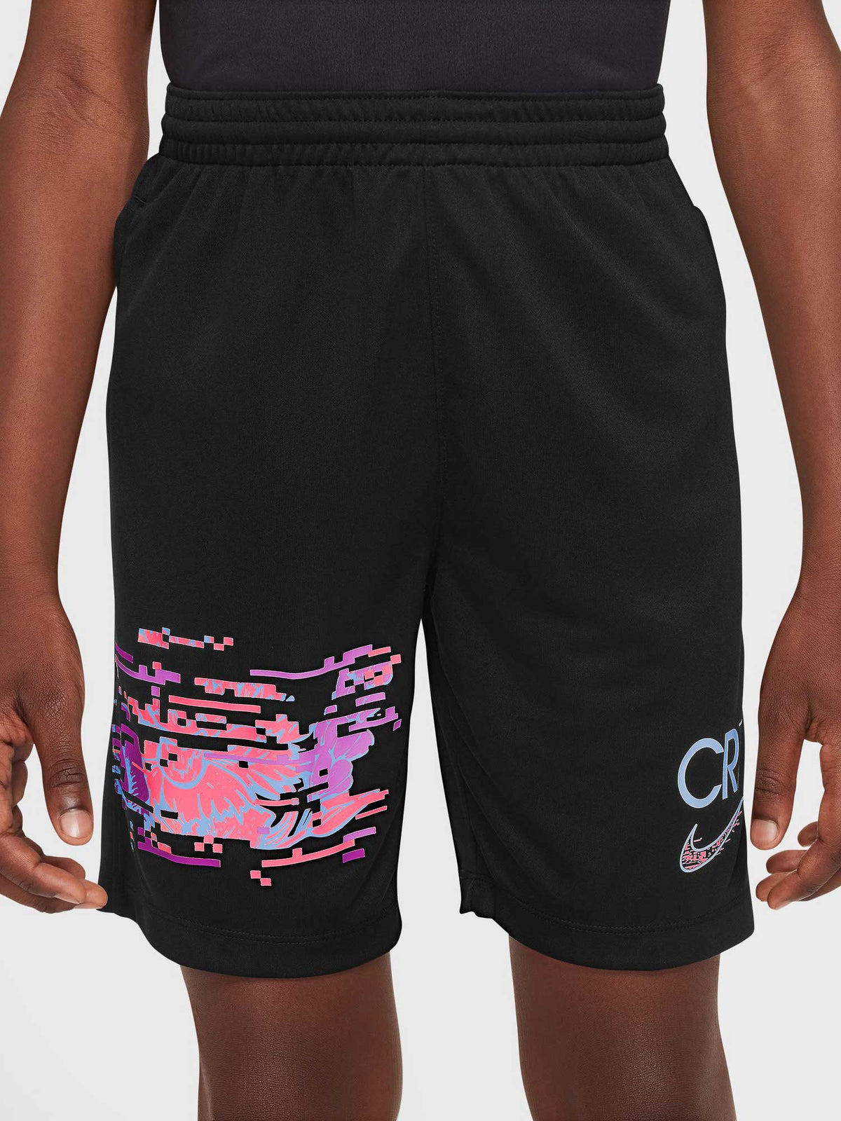 NIKE Къси панталони CR7 B NK DF K
