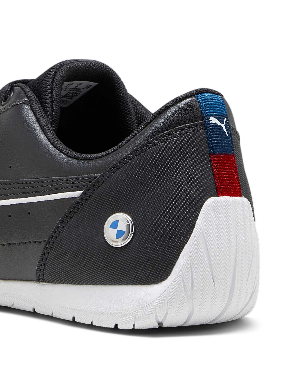 PUMA Обувки BMW MMS Neo Cat
