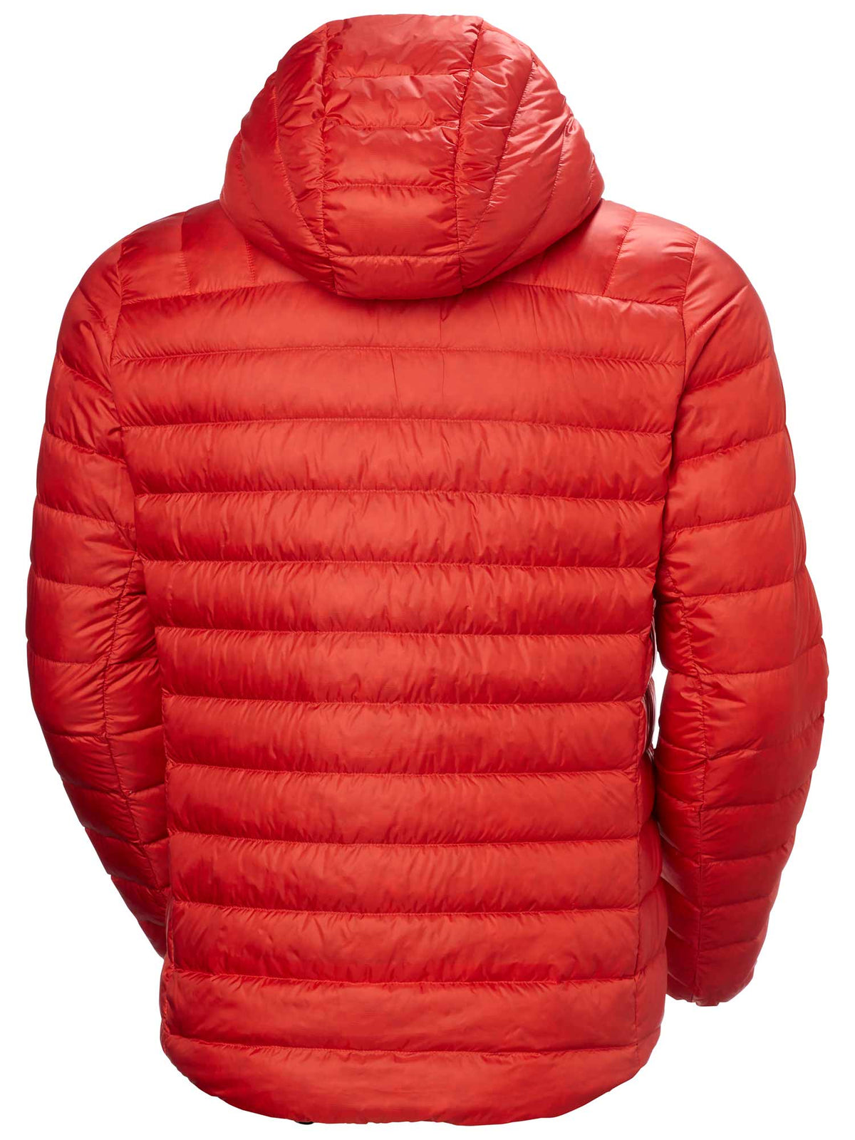HELLY HANSEN Яке VERGLAS HOODED DOWN 2.0