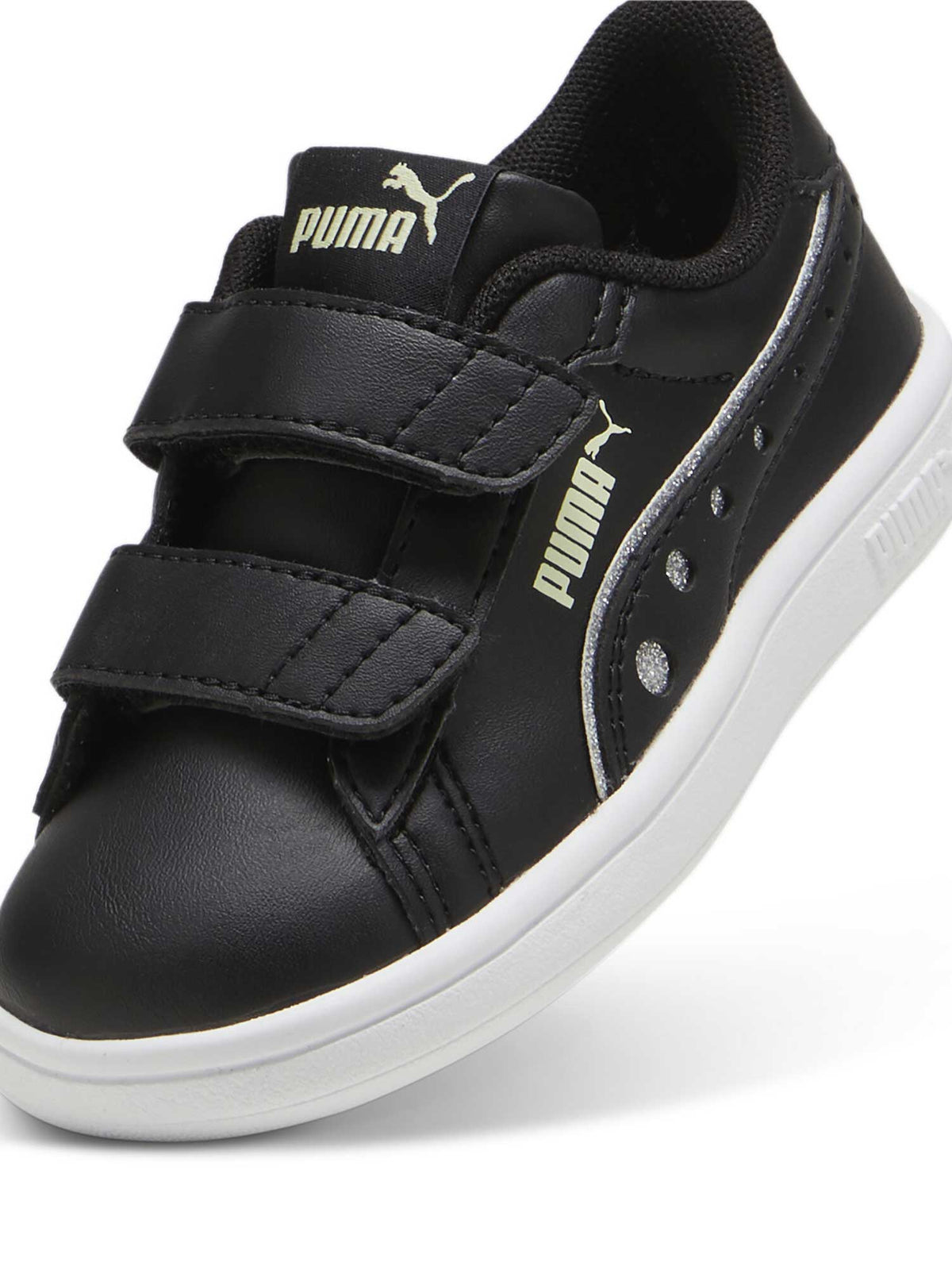 PUMA Обувки Smash 3.0 Dance Party V Inf