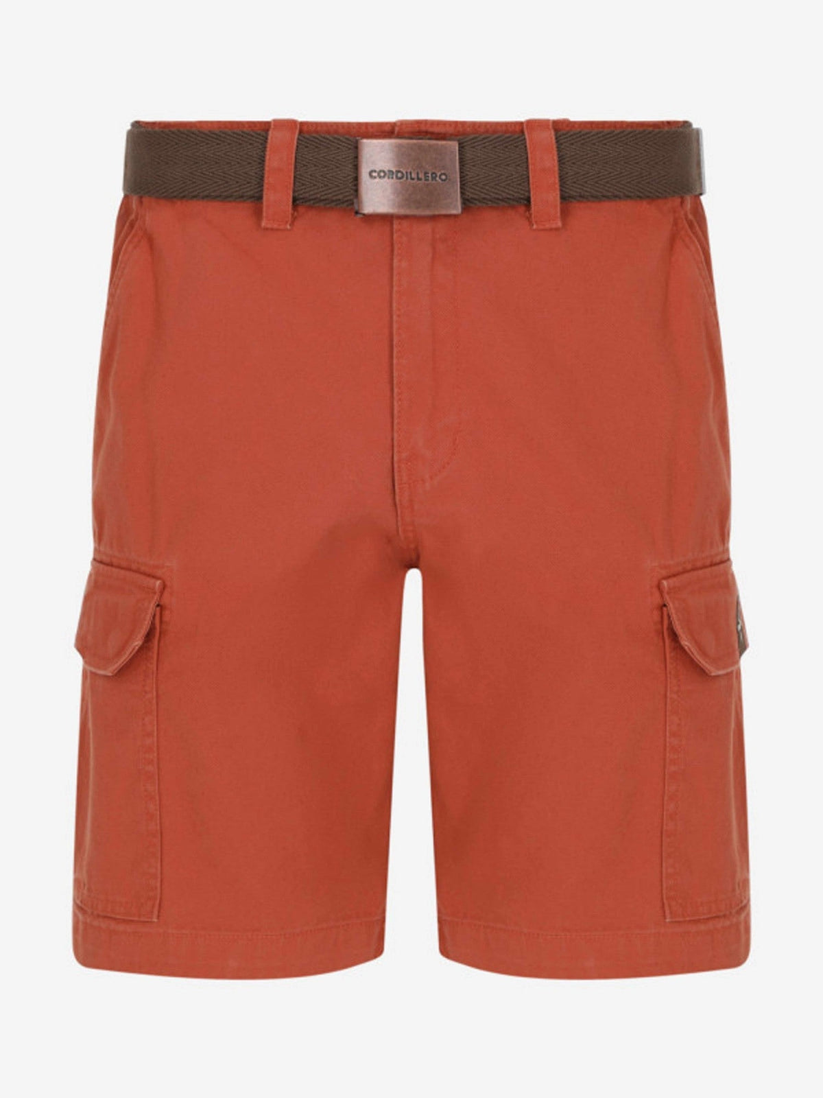 CORDILLERO Къси панталони Male Shorts Canvas