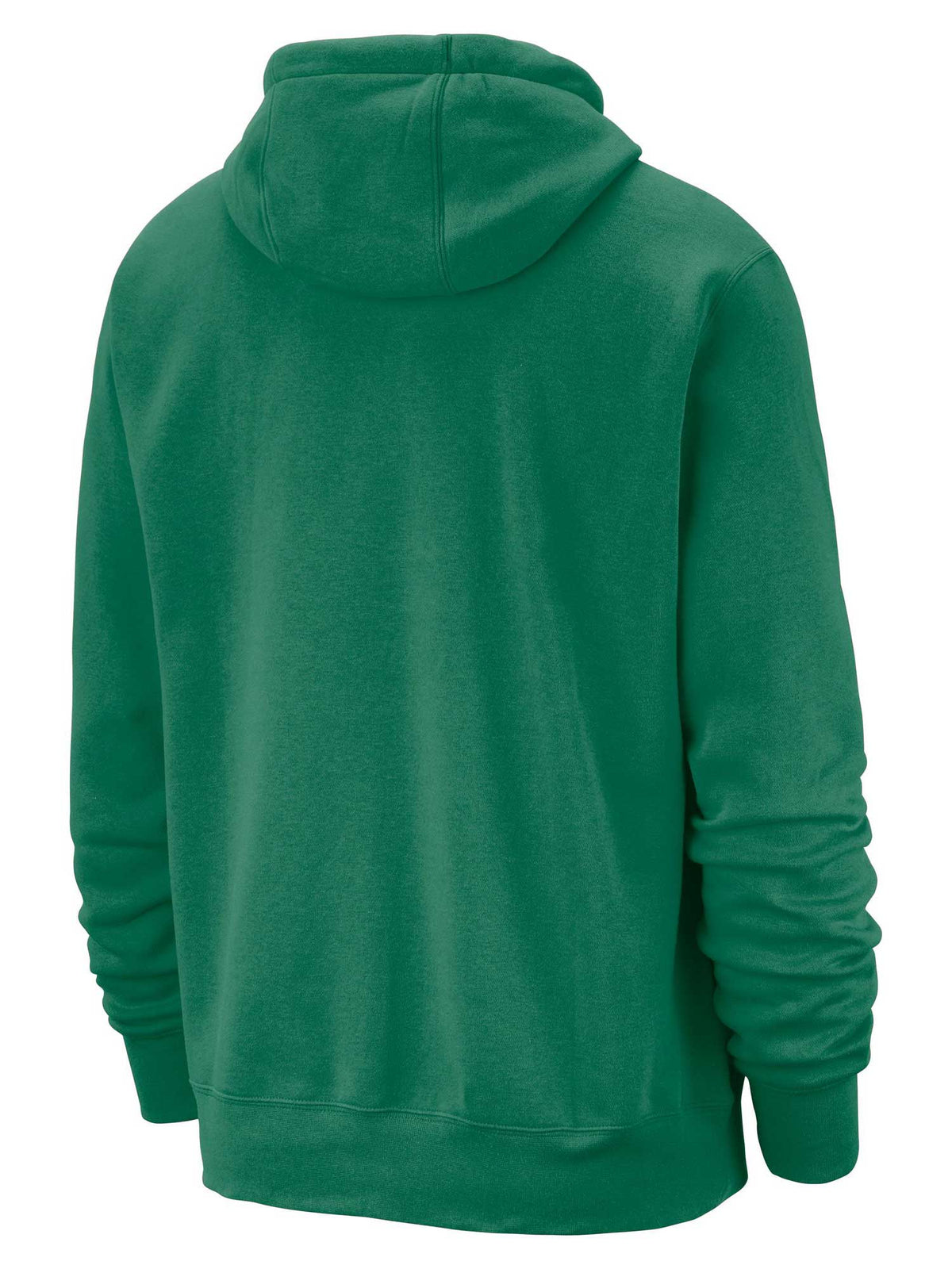 NIKE Суитшърт BOS MNK CLUB HDY PO LOGO