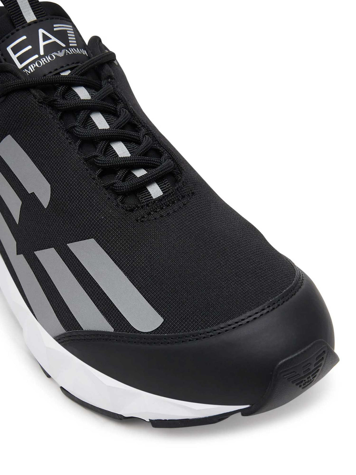 EA7 Emporio Armani Обувки ULTIMATE C2 KOMBAT CORE