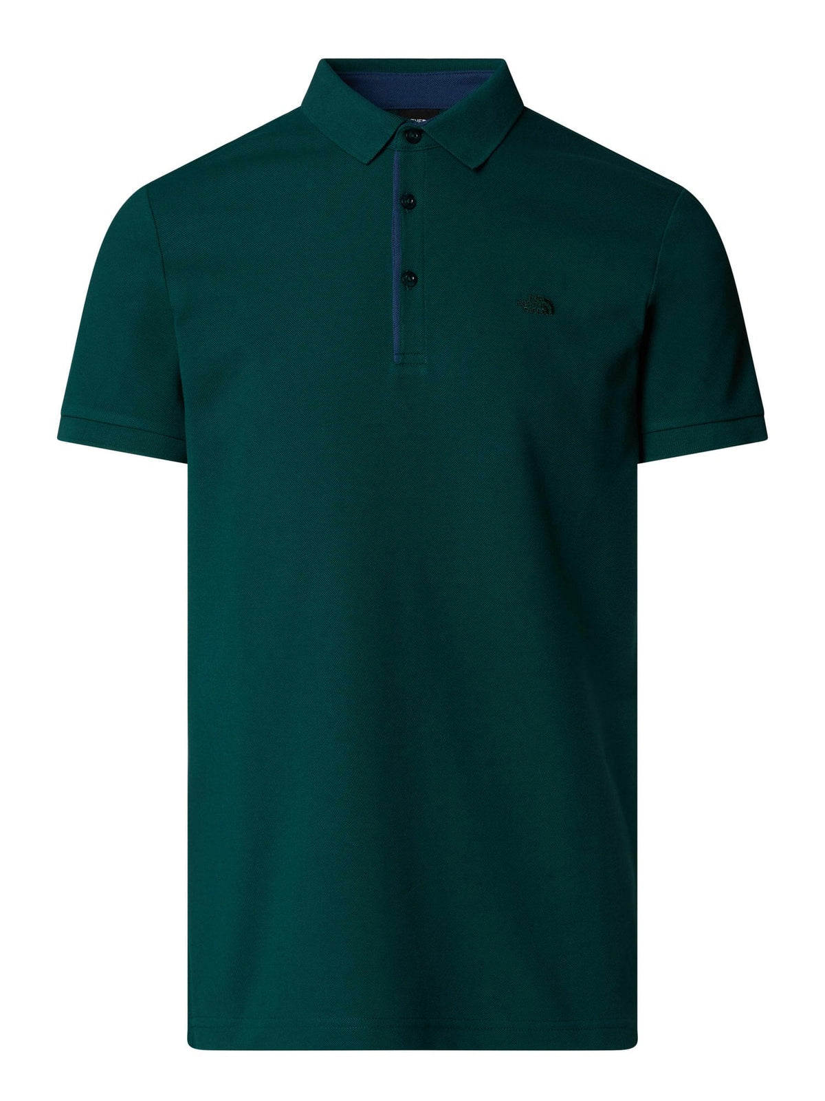 THE NORTH FACE Тениска M PREMIUM SLIM POLO