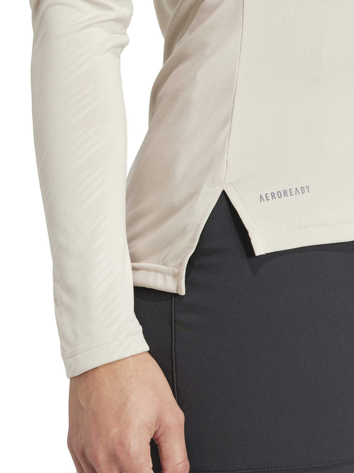 ADIDAS PERFORMANCE Блуза Terrex Multi