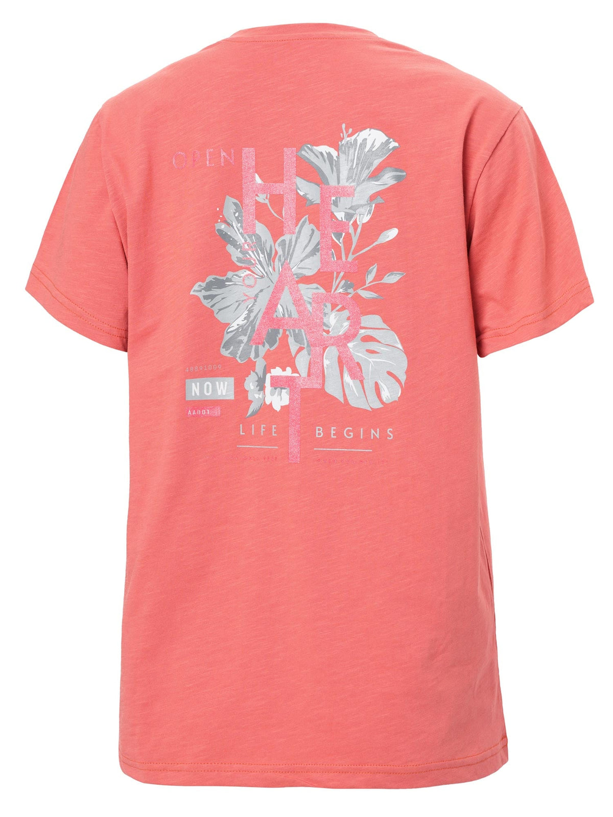 BRILLE Тениска Poster II