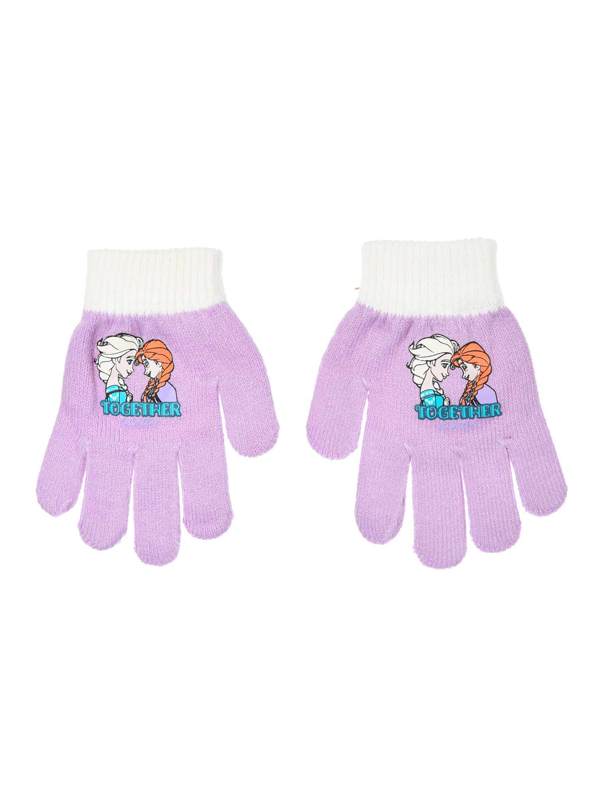 KIDS MOVIE HEROES Ръкавици Frozen