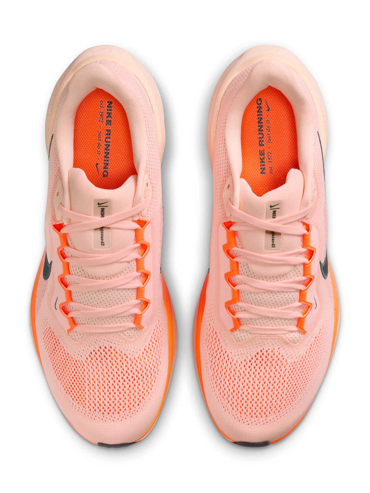 NIKE Обувки AIR ZOOM PEGASUS 41