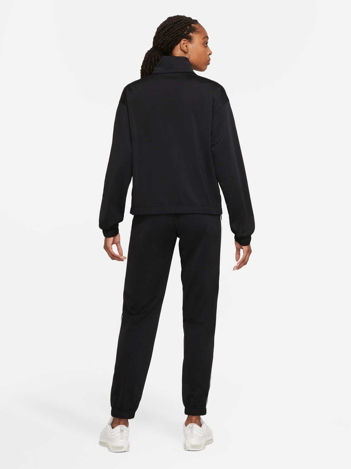 NIKE Спортен екип W ESSNTL PQE