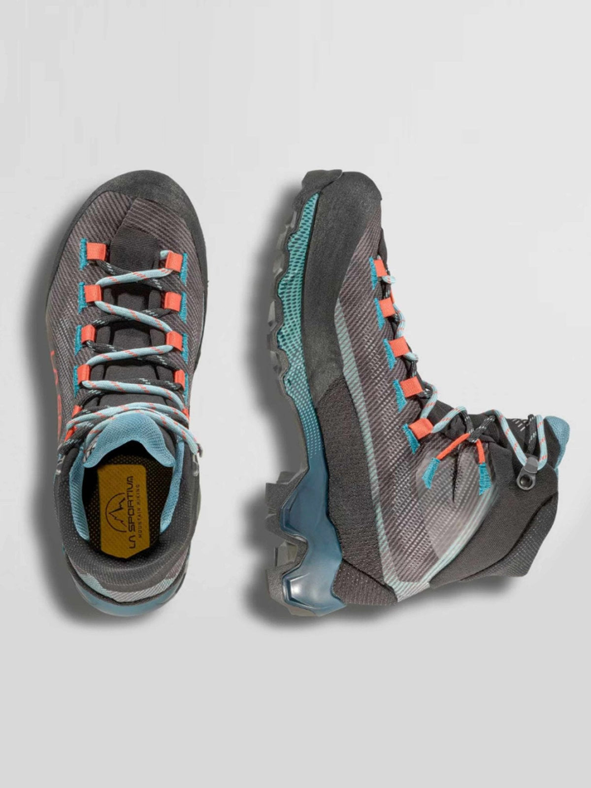 LA SPORTIVA Обувки Aequilibrium Hike Woman GTX