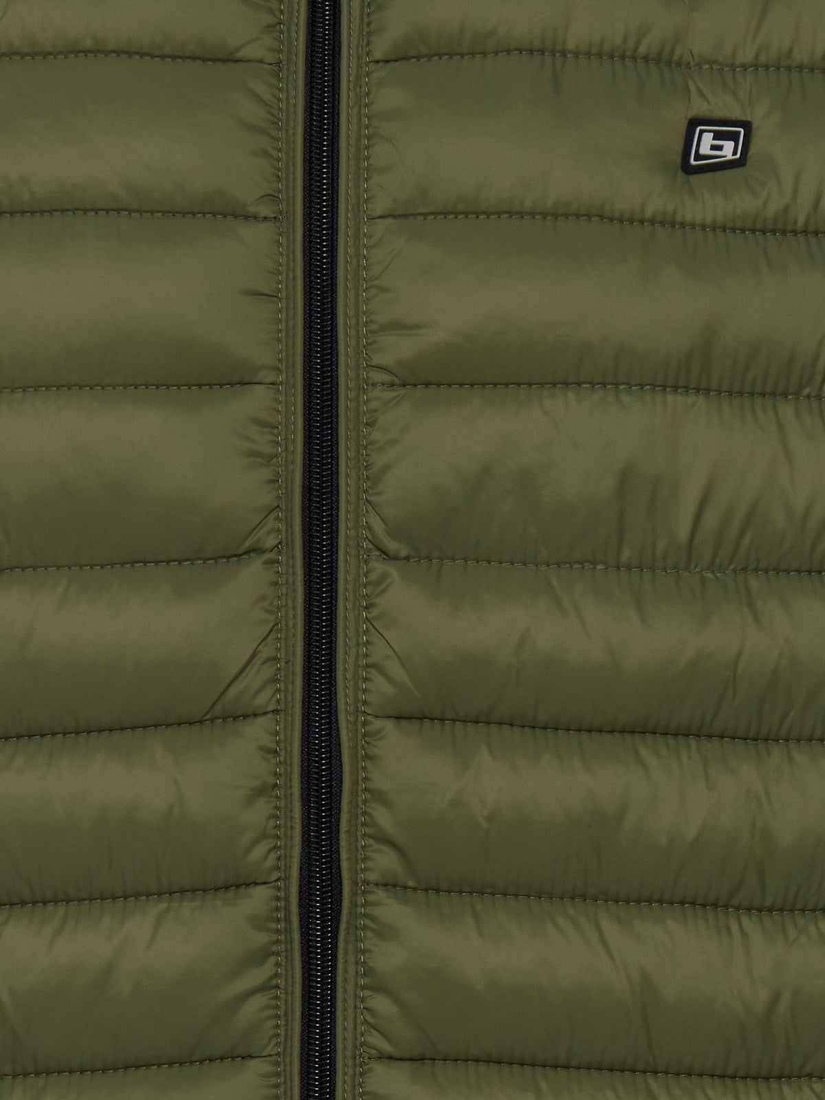 BLEND Яке BHROMSEY Hood