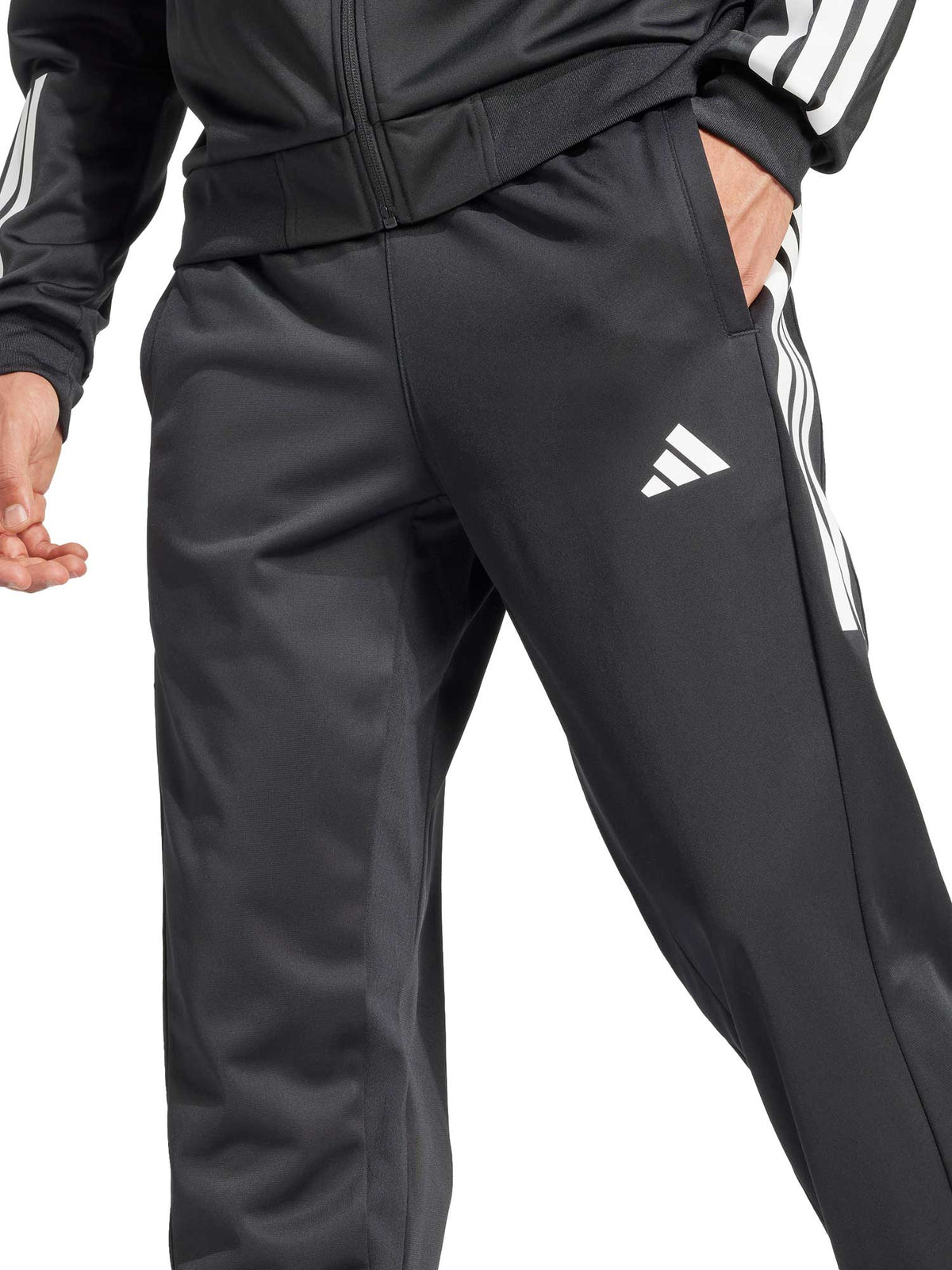 ADIDAS PERFORMANCE Спортно долнище Club Tennis 3-Stripes