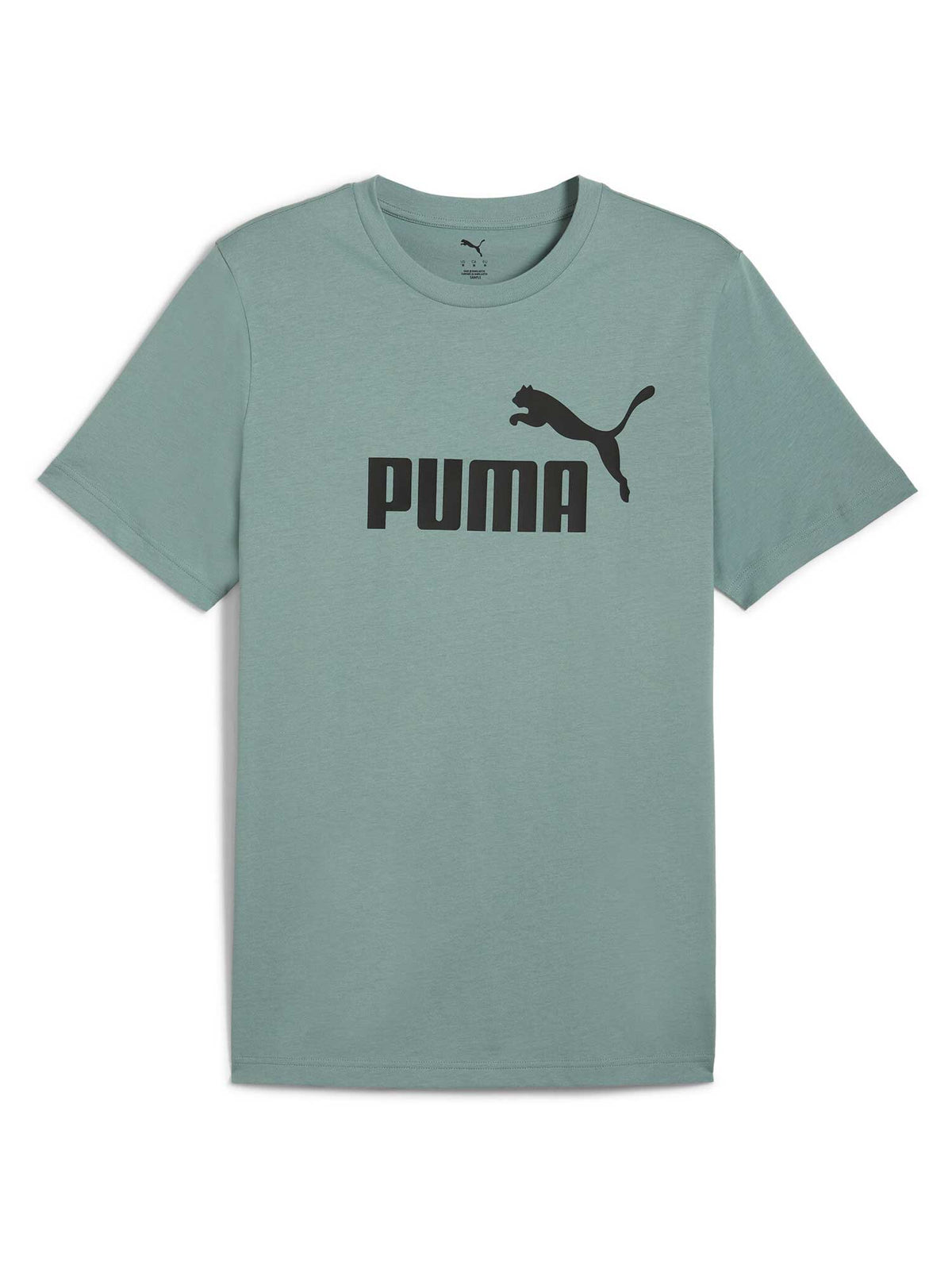 PUMA Тениска ESS No. 1 Logo Tee (s)
