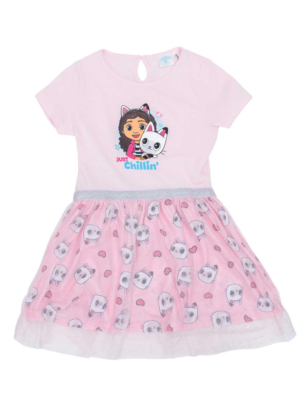 CERDA Рокля GABBYS DOLLHOUSE