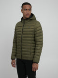BLEND Яке BHROMSEY Hood