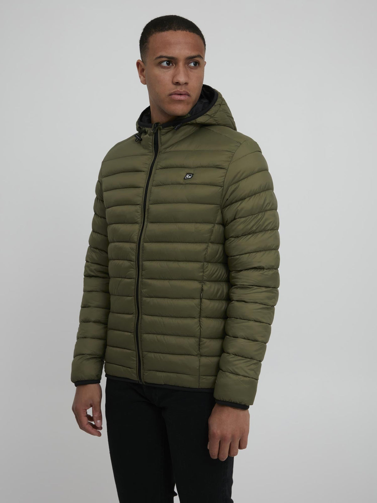BLEND Яке BHROMSEY Hood