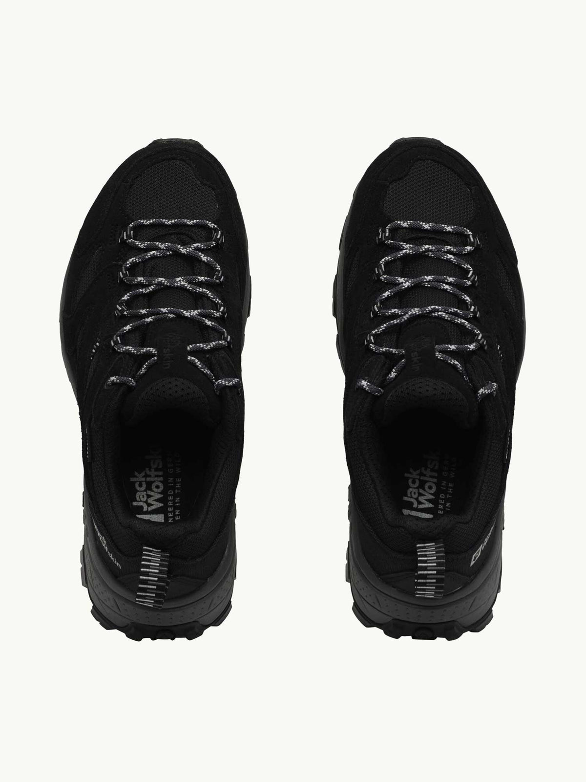 JACK WOLFSKIN Обувки VOJO TOUR TEXAPORE LOW M