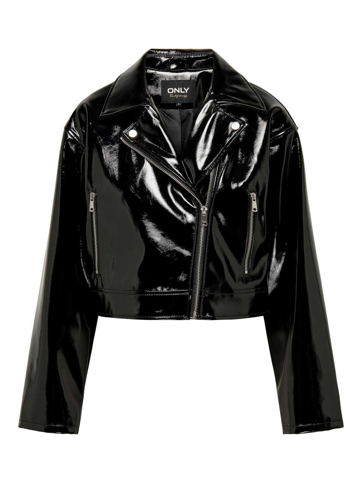 ONLY Яке ONLSIMONE GLAZED JACKET OTW