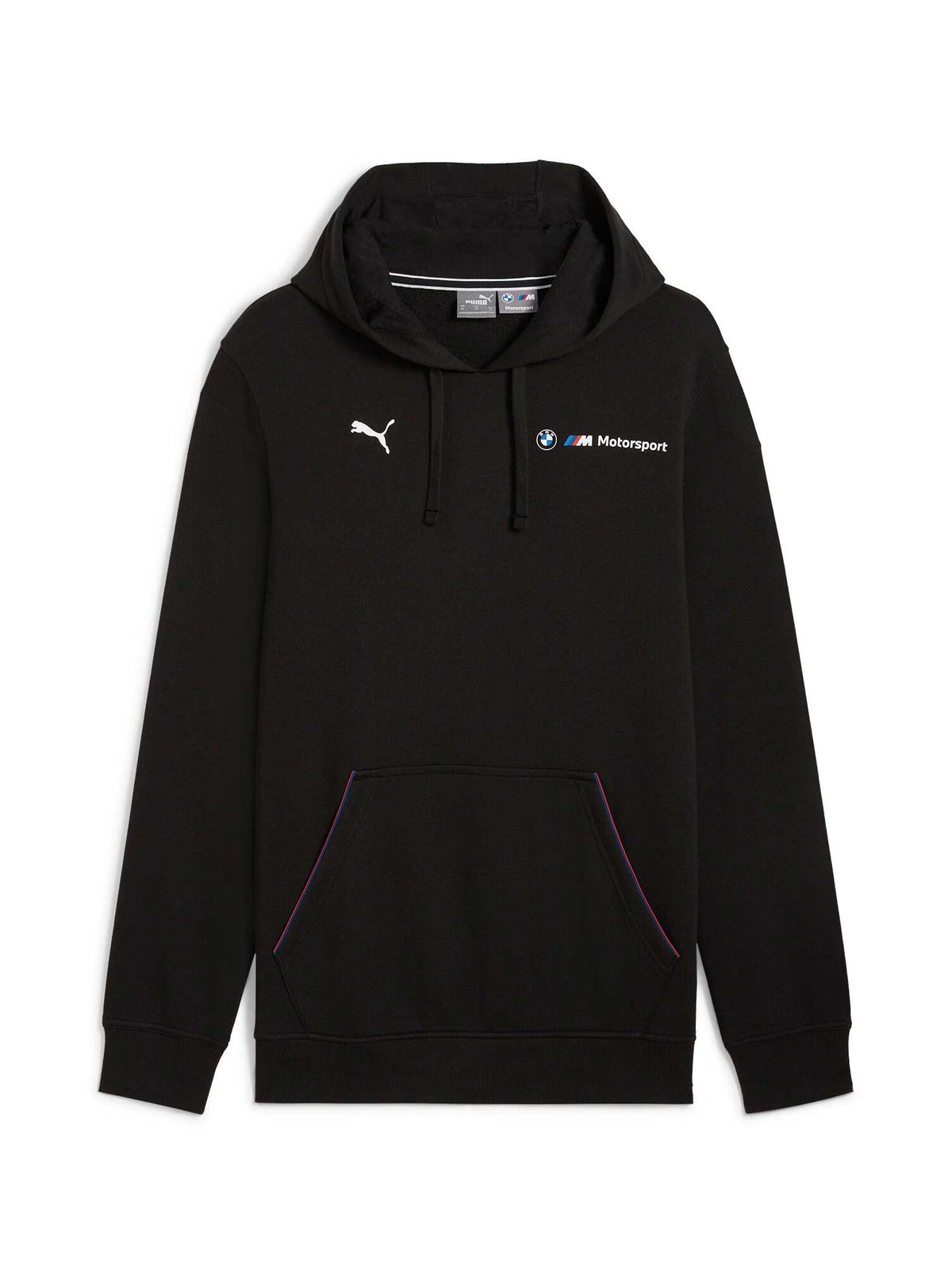 PUMA Суитшърт BMW MMS ESS+ HOODIE FT