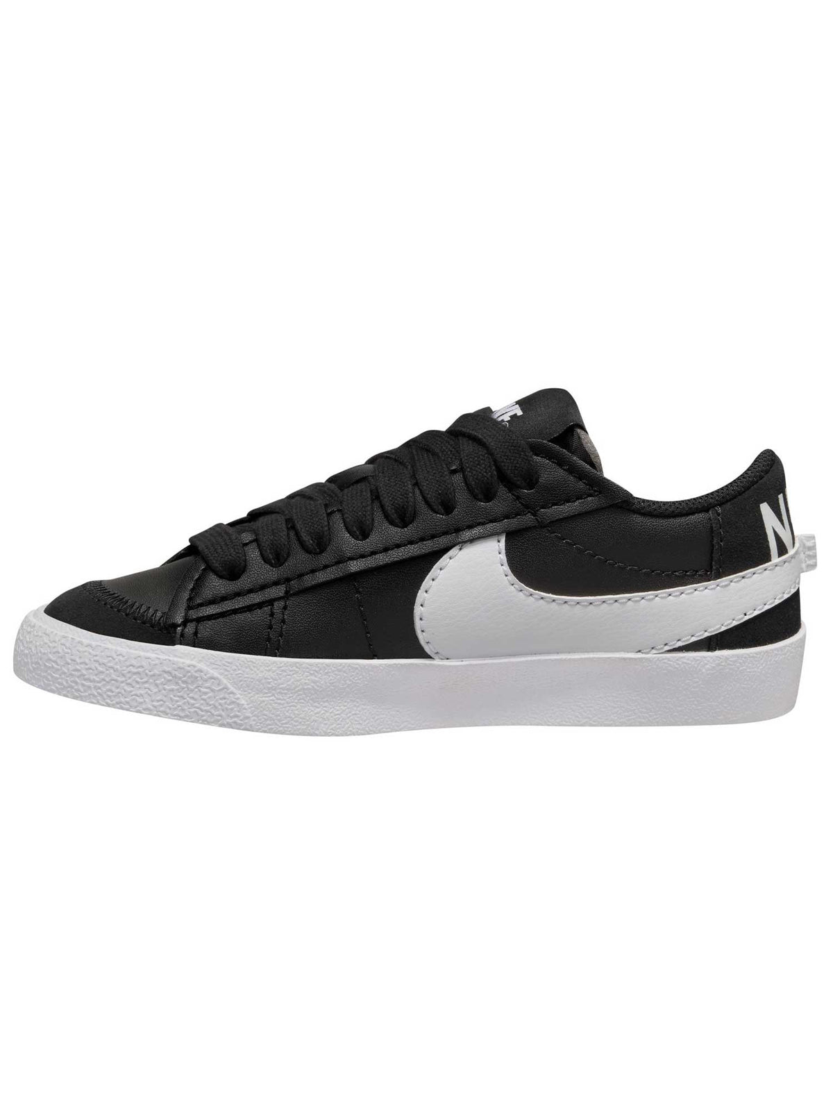 NIKE Обувки W BLAZER LOW '77 JUMBO
