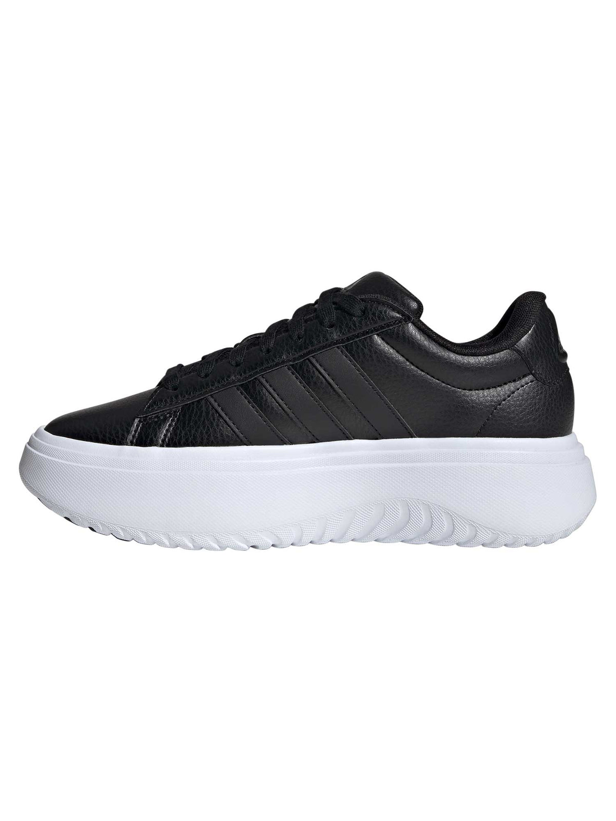 ADIDAS SPORTSWEAR Обувки Grand Court Platform