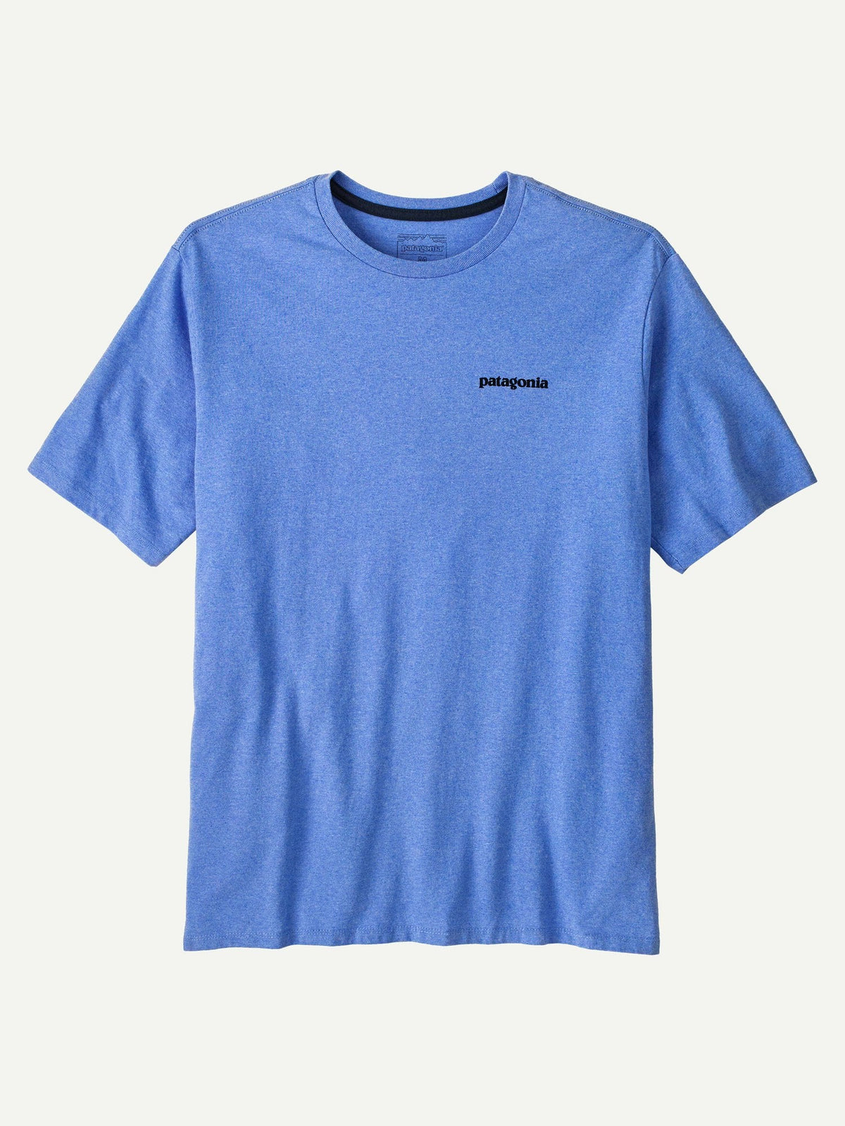 PATAGONIA Тениска Ms P-6 Logo Responsibili