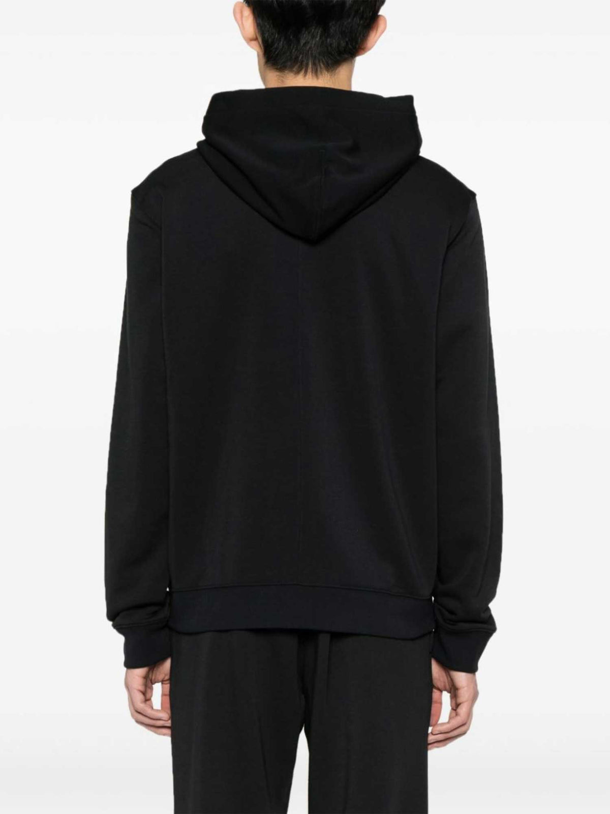 Calvin Klein Performance Суитшърт FULL ZIP HOODIE