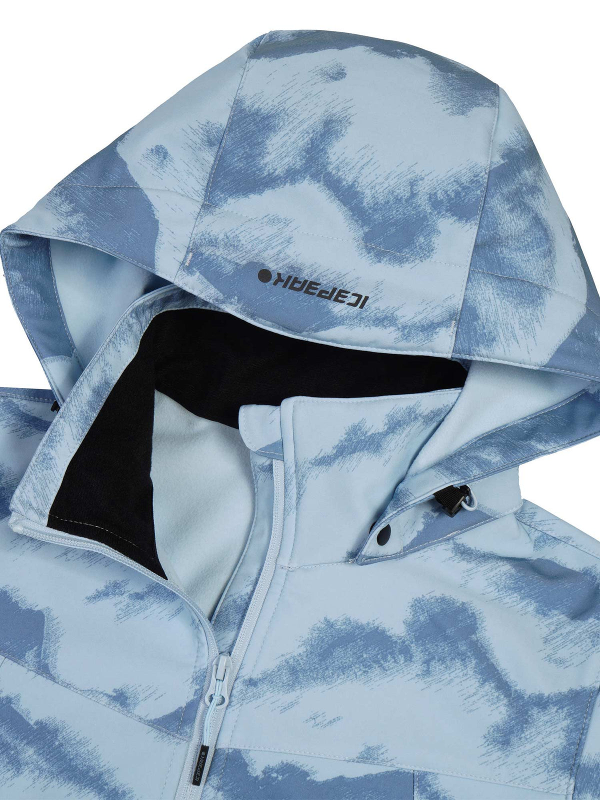 ICEPEAK Яке BLAKELY