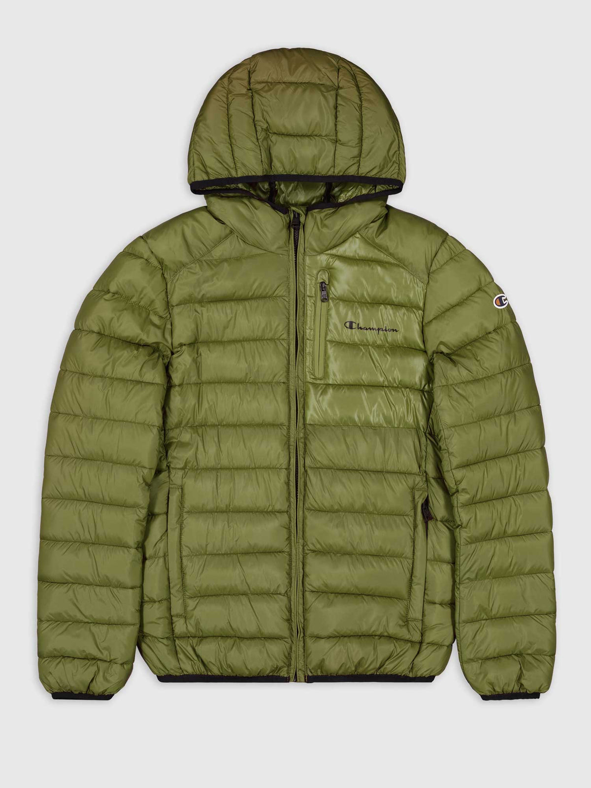 CHAMPION Яке Hooded Jacket