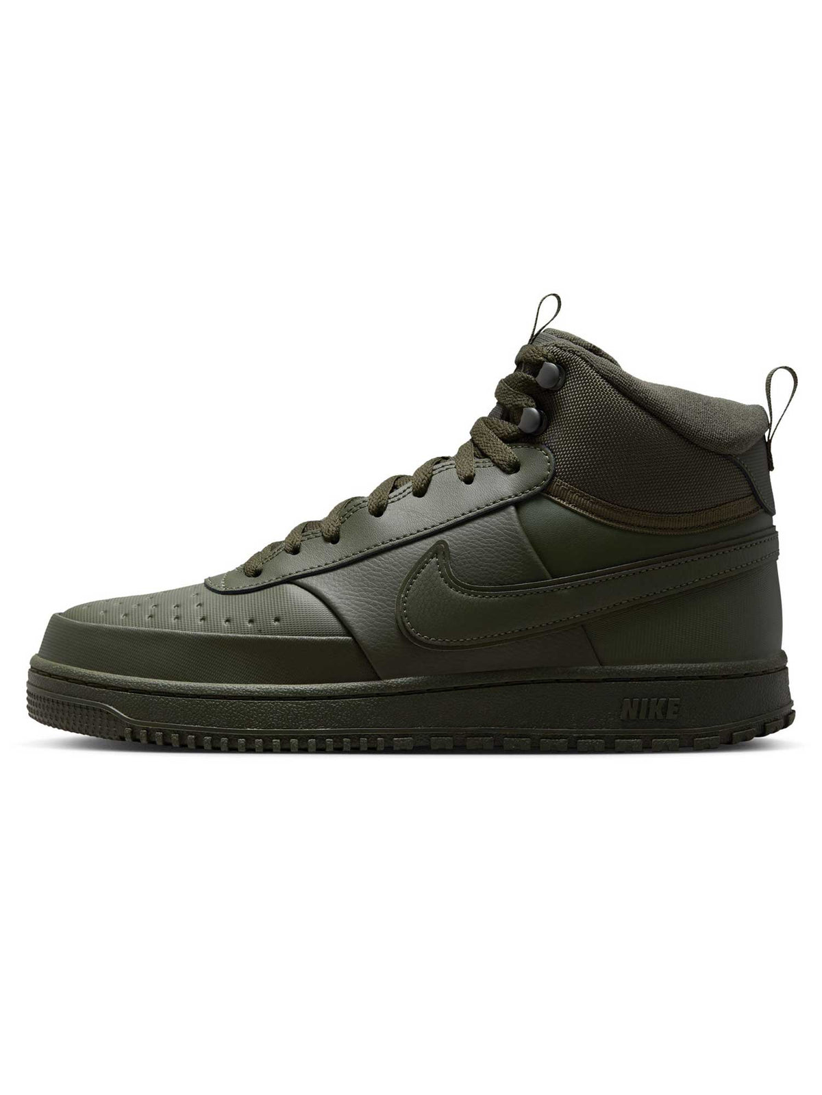 NIKE Обувки COURT VISION MID WNTR
