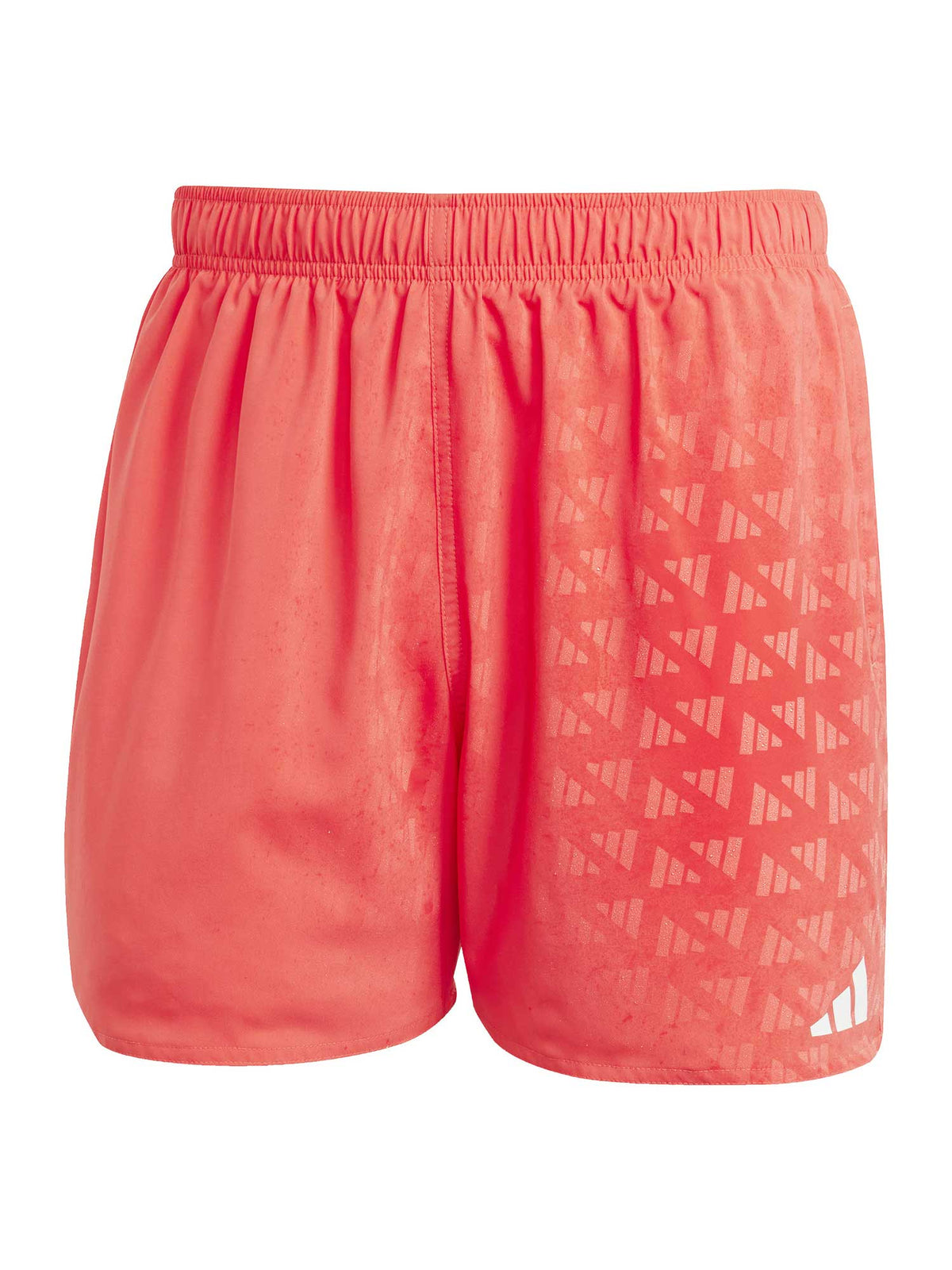ADIDAS PERFORMANCE Плувни шорти Water Reactive Graphic Swim Shorts