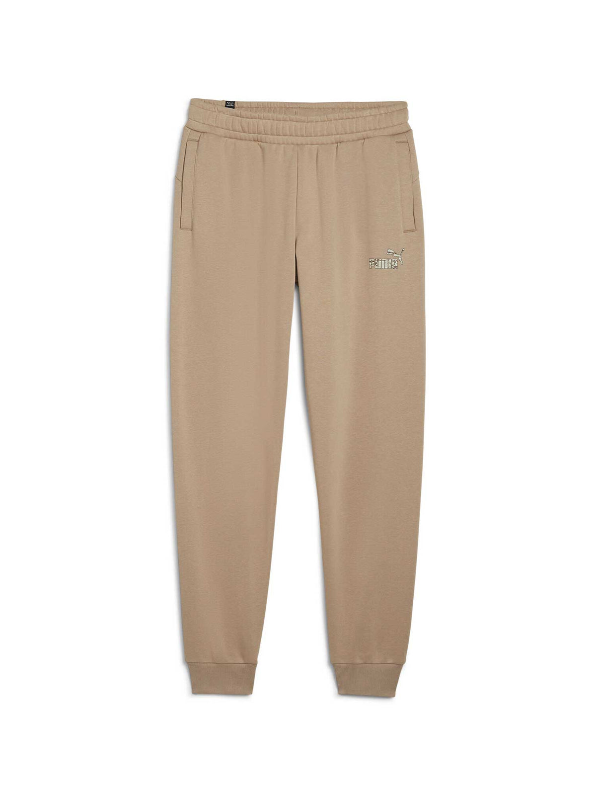 PUMA Спортно долнище ESS+ CAMO Sweatpants FL cl
