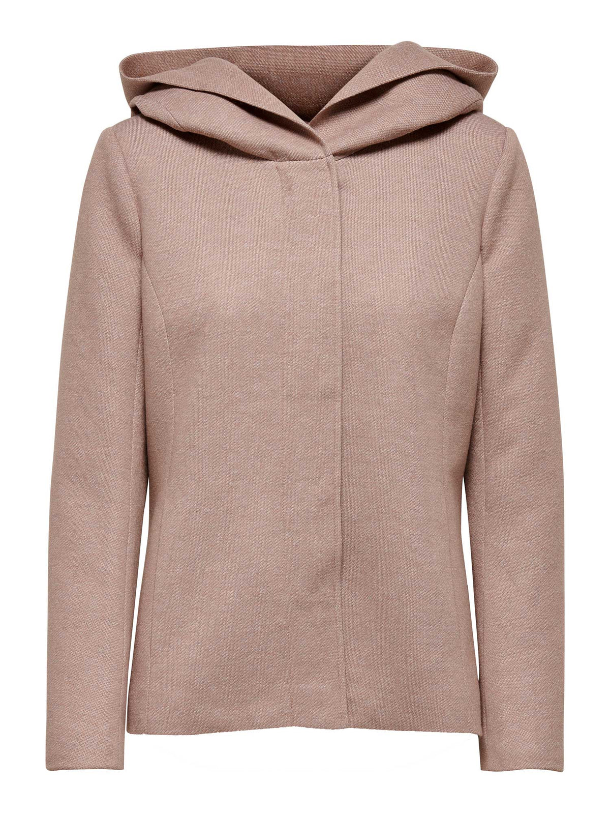 ONLY Палто ONLSEDONA LIGHT HOOD JACKET OTW