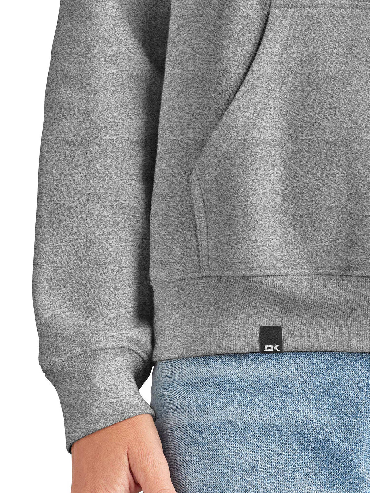 DAKINE Суитшърт WOMEN'S CANYON