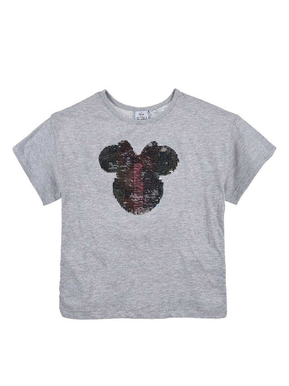 KIDS MOVIE HEROES Тениска MINNIE