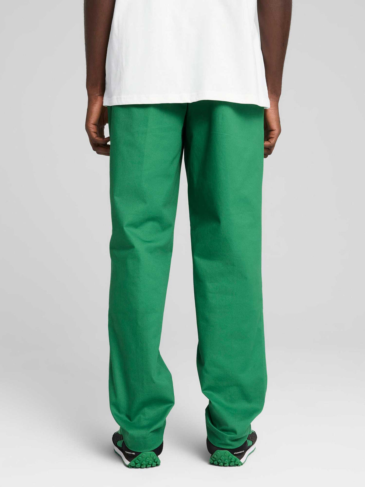 PUMA Спортно долнище PL Lifestyle Pant