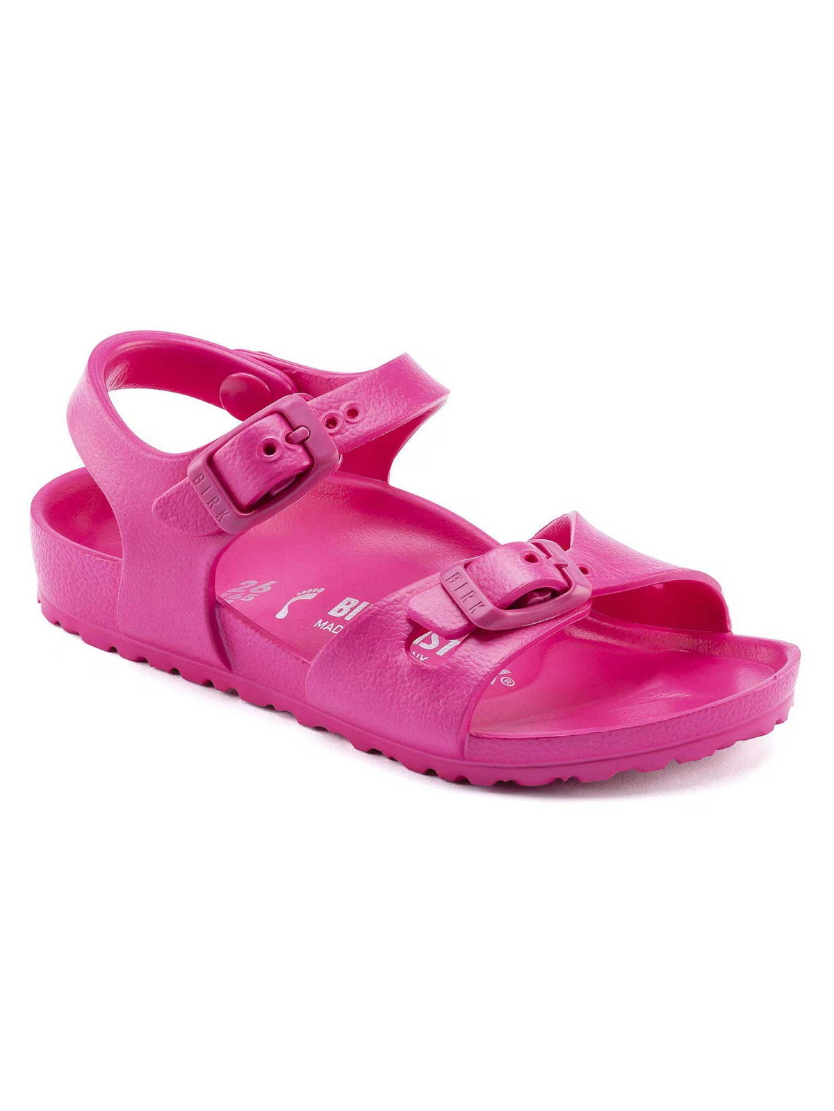 BIRKENSTOCK Сандали Rio Eva