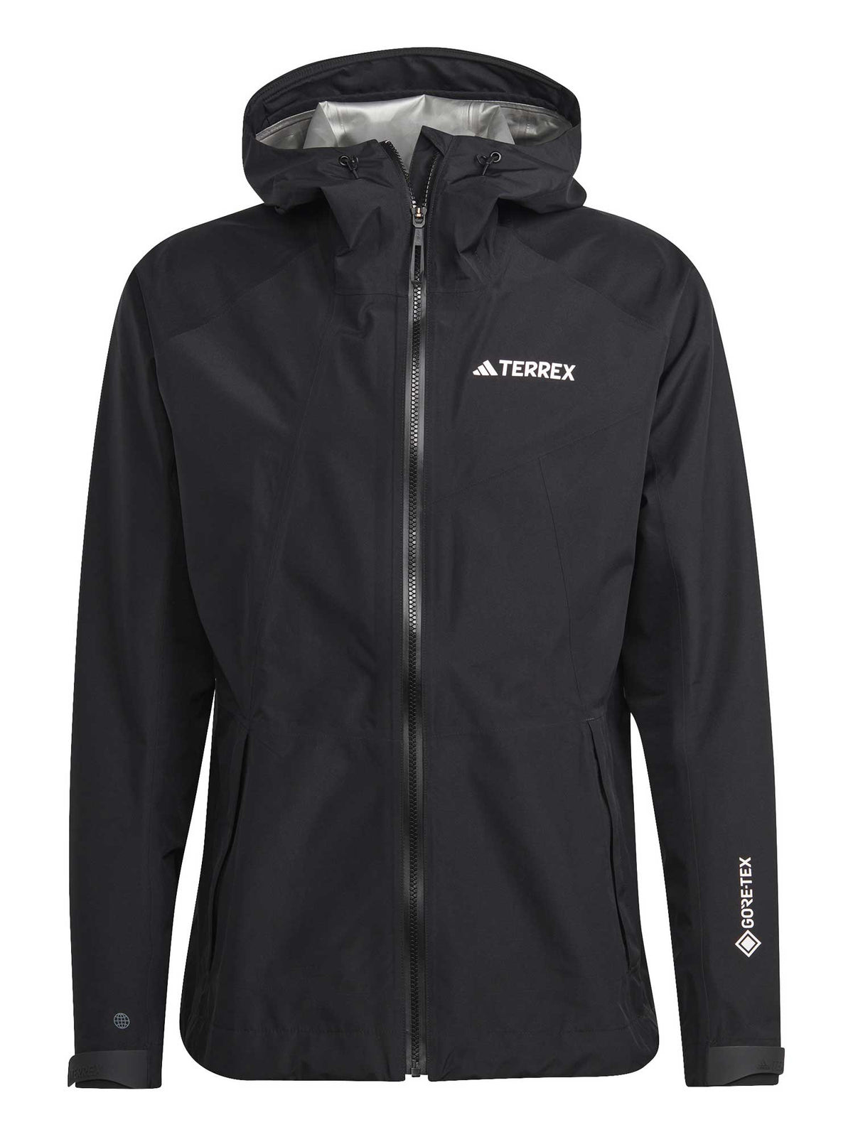 ADIDAS PERFORMANCE Яке Terrex Xperior GORE-TEX Paclite Rain