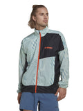 ADIDAS PERFORMANCE Ветровка Terrex Trail Running Printed