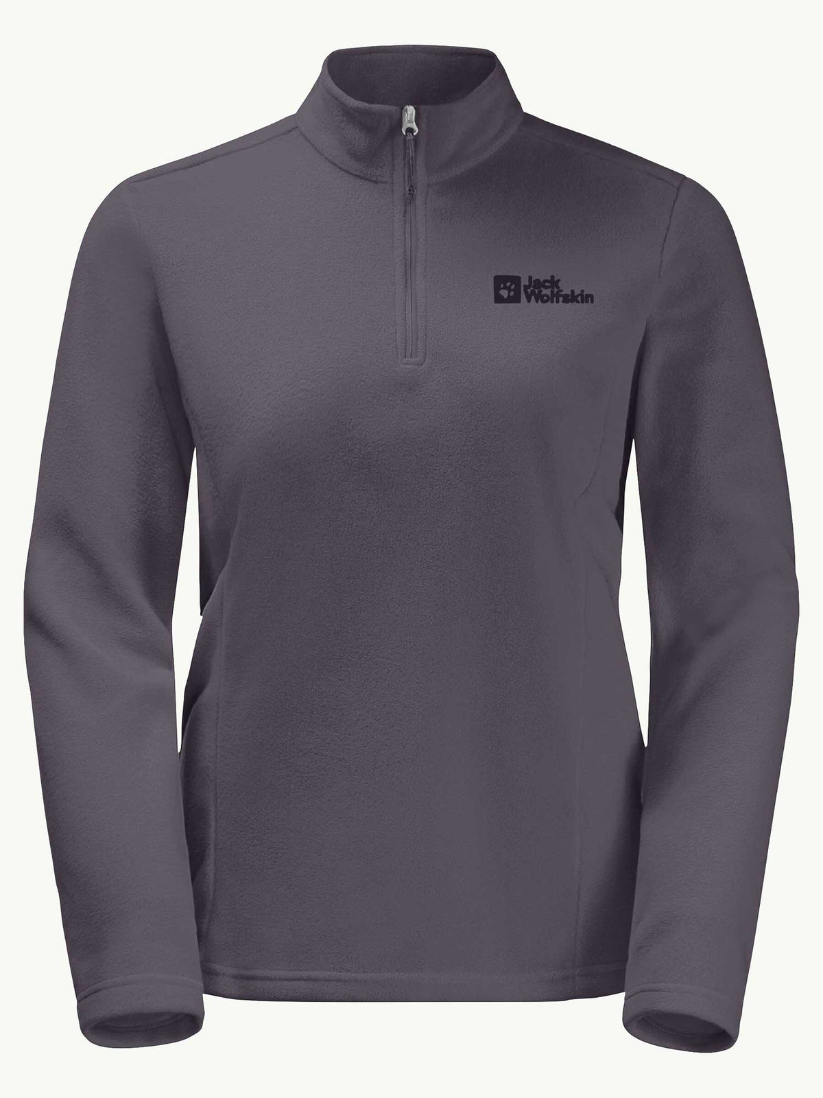 JACK WOLFSKIN Полар TAUNUS HZ W