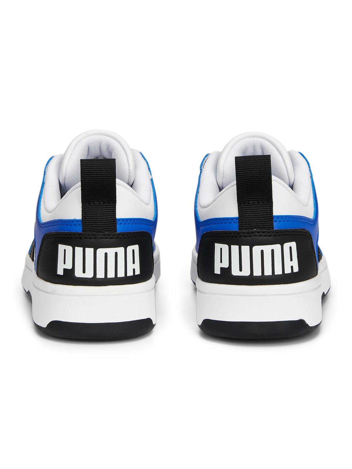 PUMA Обувки Rebound Layup Lo SL Jr