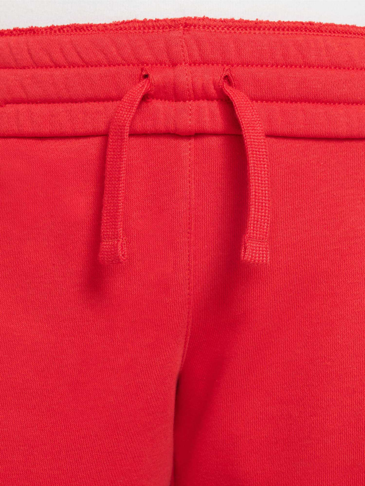 NIKE Къси панталони K NSW CLUB FT SHORT HBR